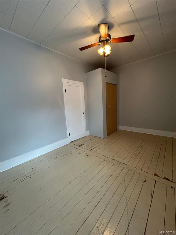 416 CHURCH Street, East Tawas, MI 48730 — Photo 21