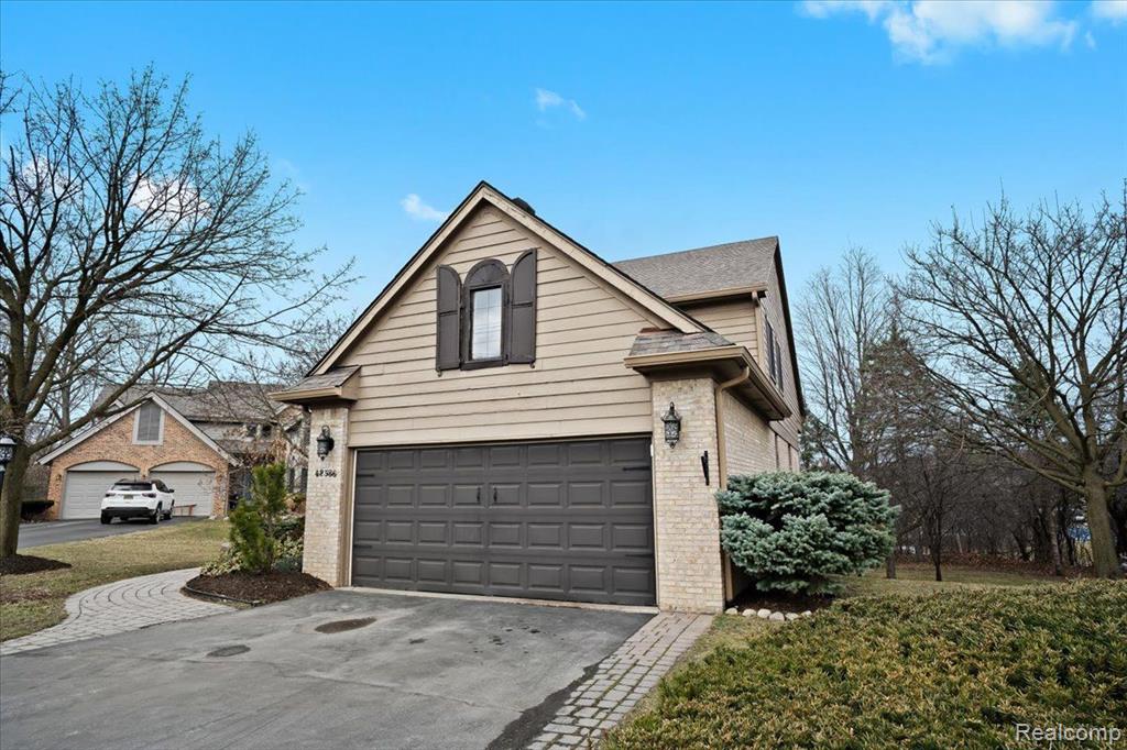 42586 WATERFORD Road, Northville, MI 48168 — Photo 53