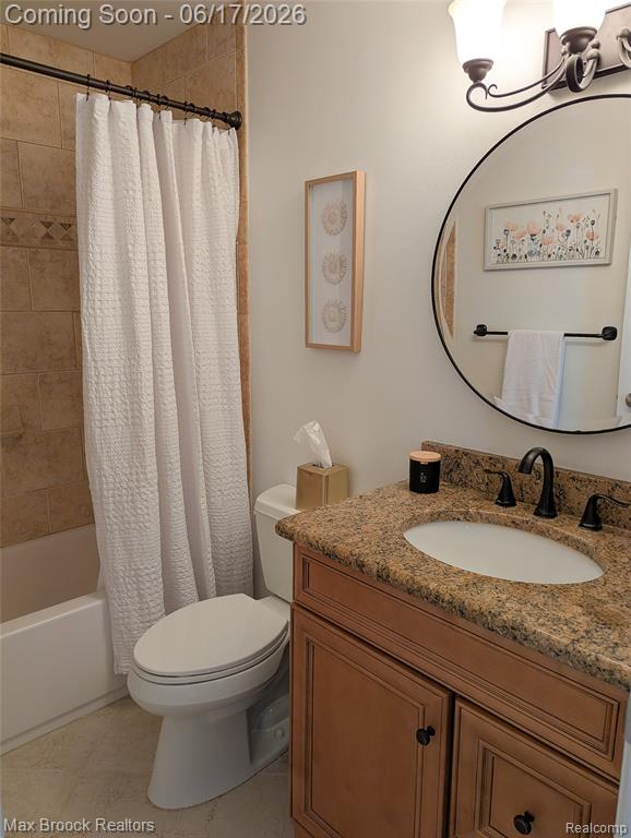 5466 Taylor Lane, Clarkston, MI — Photo 34