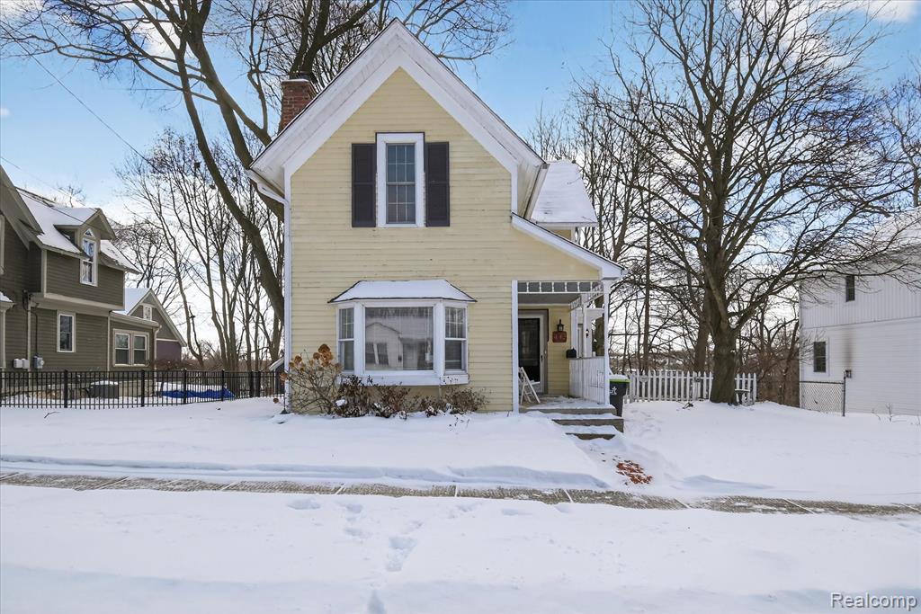 442 BUTLER Street, Northville, MI 48167 — Photo 52