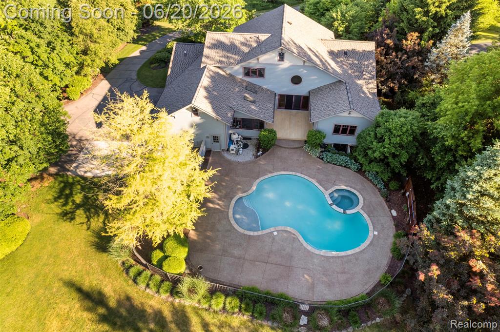 8861 Pleasantview, Northville, MI 48168 — Photo 60