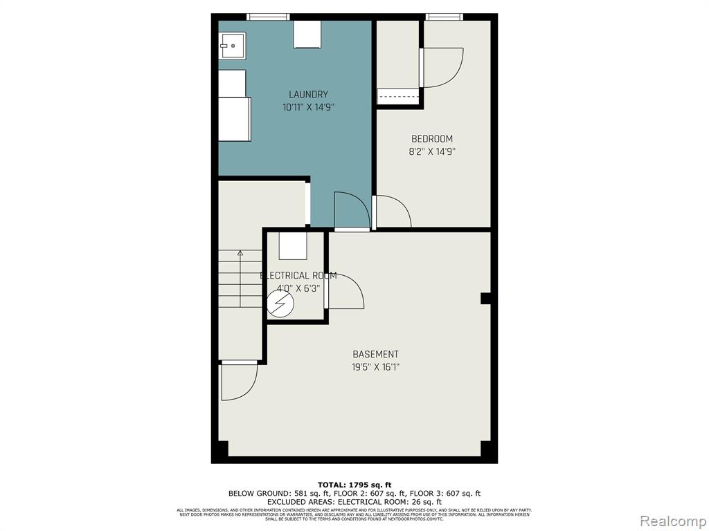 3510 BURBANK Drive, Ann Arbor, MI 48105 — Photo 31