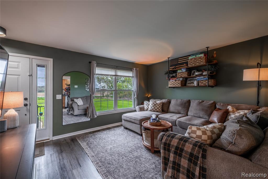 7839 Jefferson Road, North Branch, MI 48461 — Photo 17