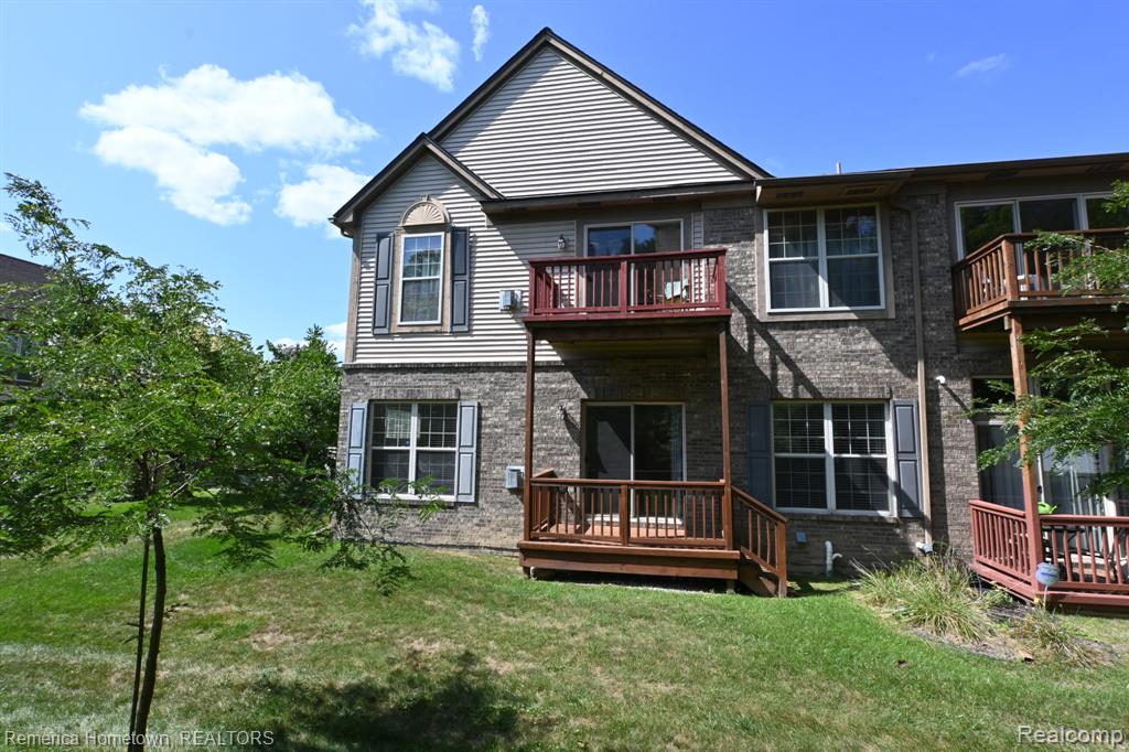 7078 Copper Creek Circle, Canton, MI 48187 — Photo 26