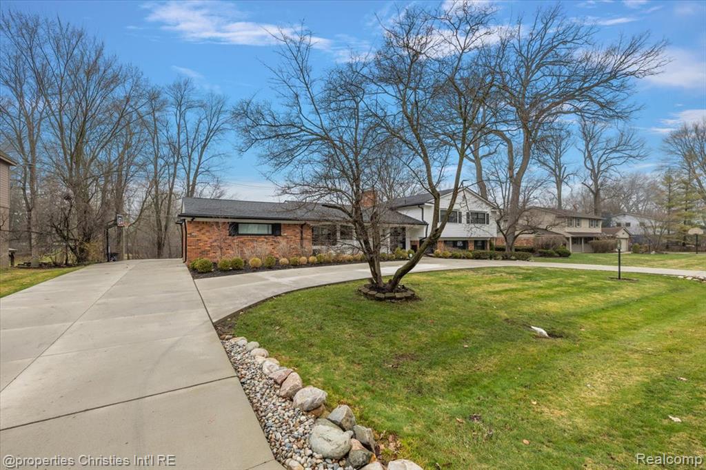 5722 Raven Road, Bloomfield Hills, MI 48301 — Photo 5