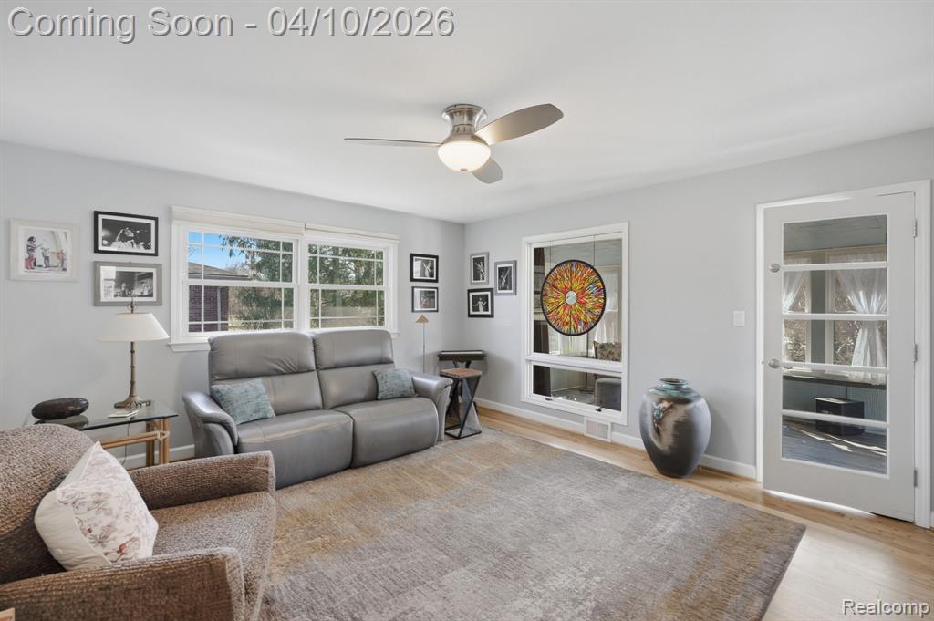 31700 Nixon Street, Beverly Hills, MI 48025 — Photo 14