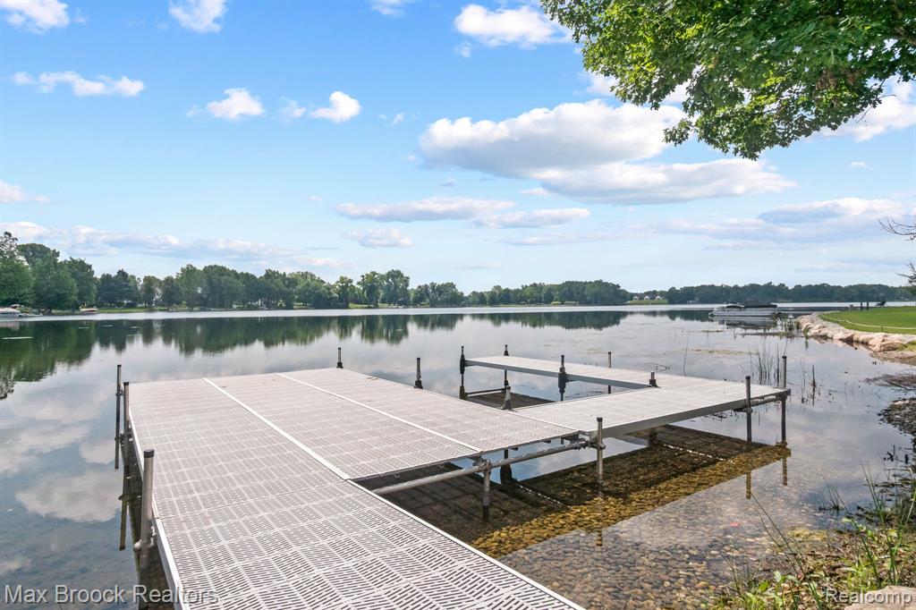 519 Hawksmoore Drive, Clarkston, MI 48348 — Photo 57