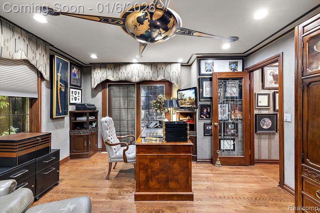 7310 Sandy Creek Lane, Bloomfield Hills, MI 48301 — Photo 18