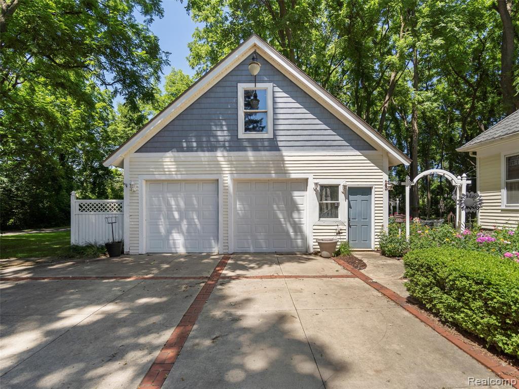 8861 29 Mile Road, Washington, MI 48095 — Photo 59