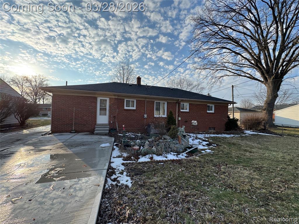 6326 Lathers Street, Garden City, MI — Photo 4