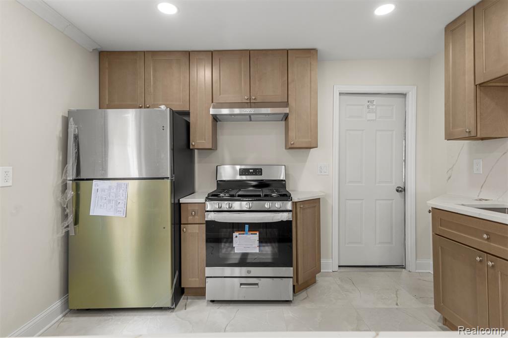 4535 Mead Street, Dearborn, MI 48126 — Photo 15