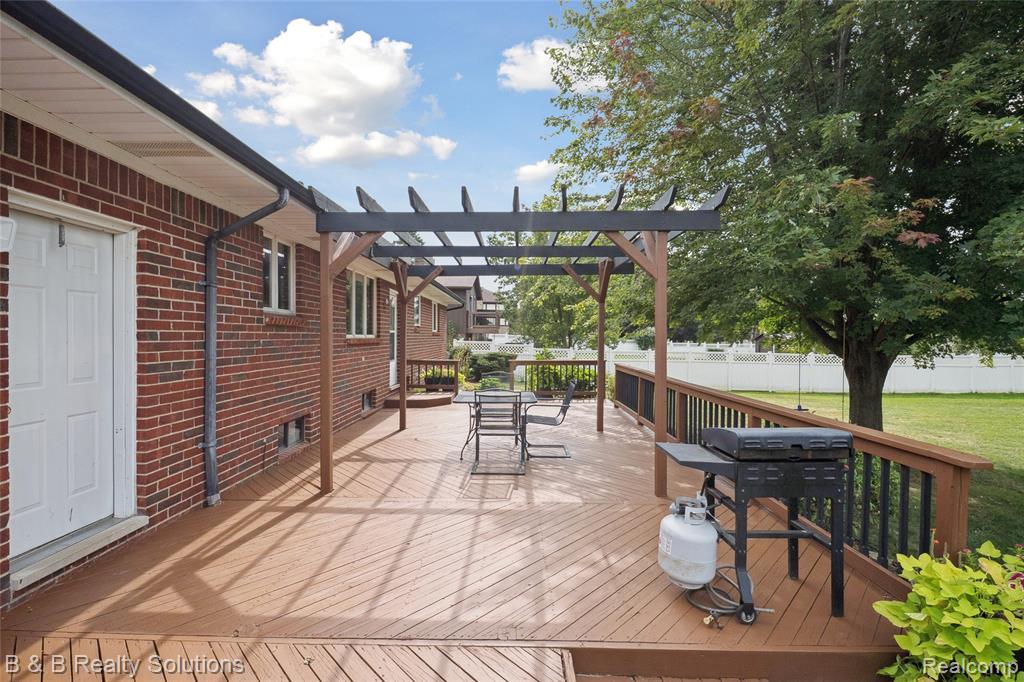 54675 Romeo Plank Road, Macomb, MI 48042 — Photo 39