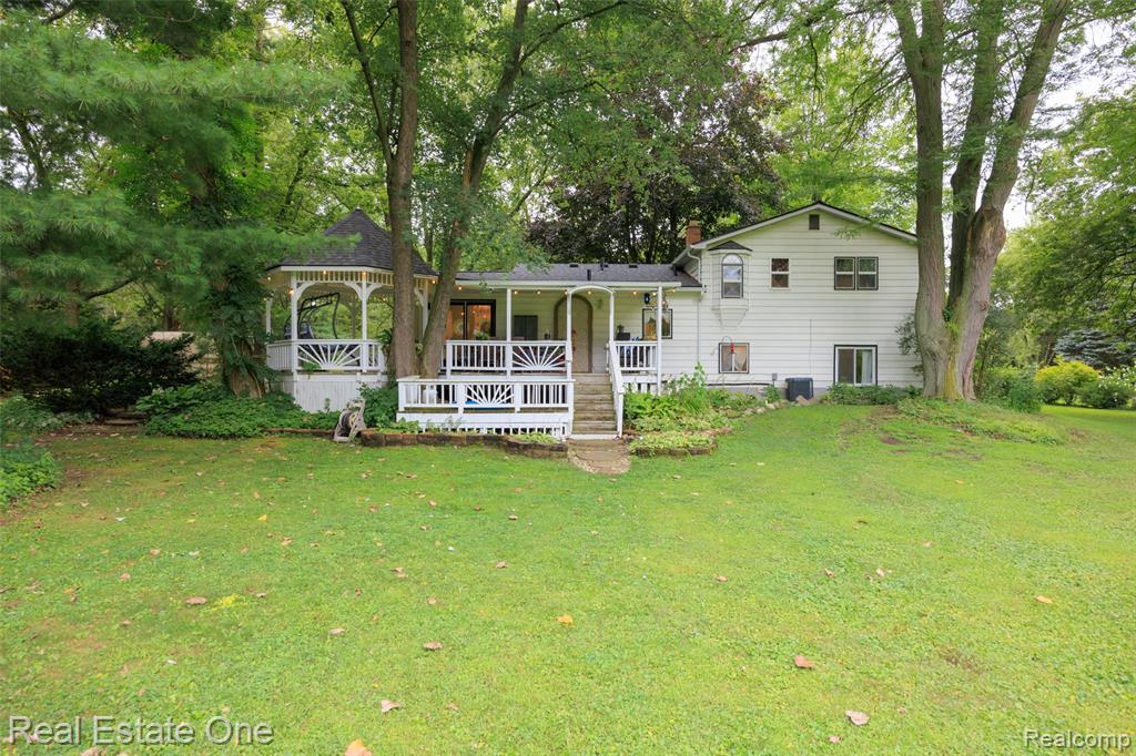 3439 N Mill Road, Dryden, MI 48428 — Photo 27