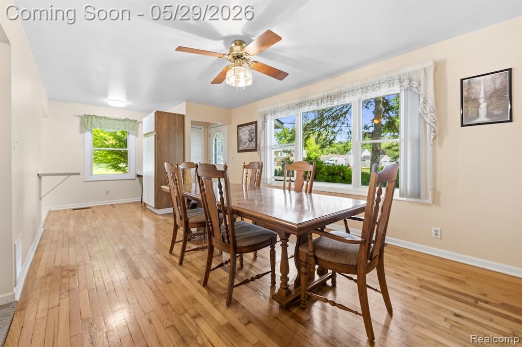5402 Leland Street, Brighton, MI 48116 — Photo 13