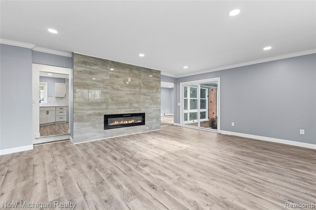 21901 Harding Street, Oak Park, MI 48237 — Photo 21