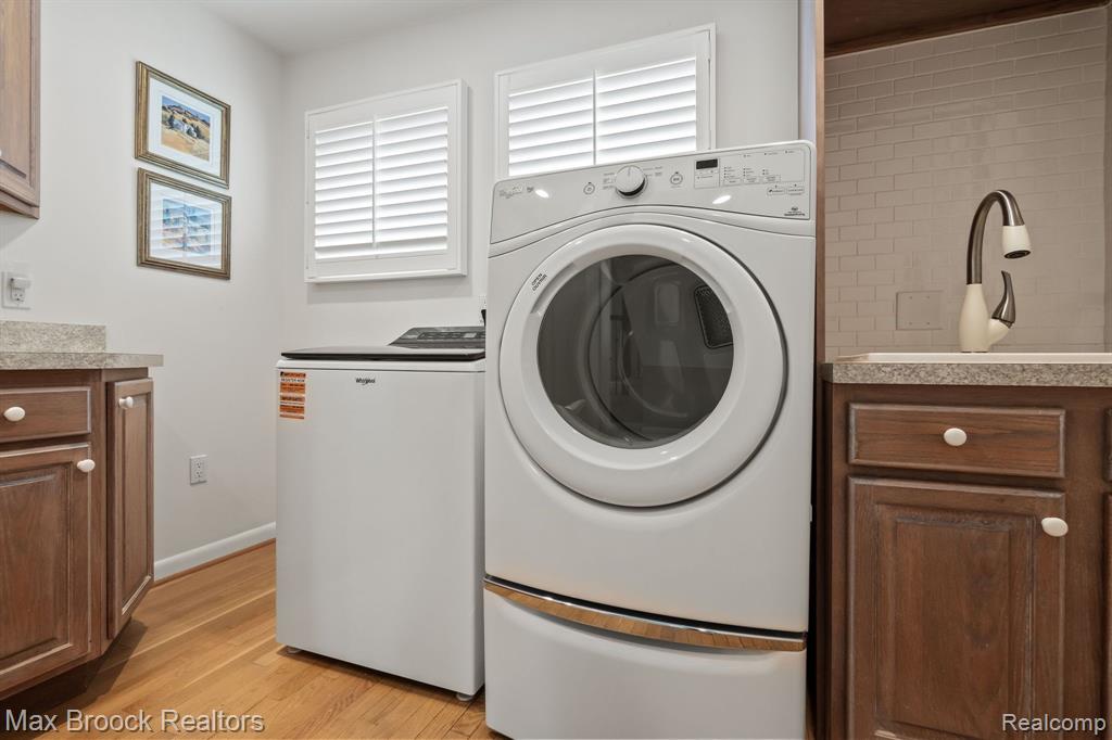 9522 Silverside, South Lyon, MI 48178 — Photo 22