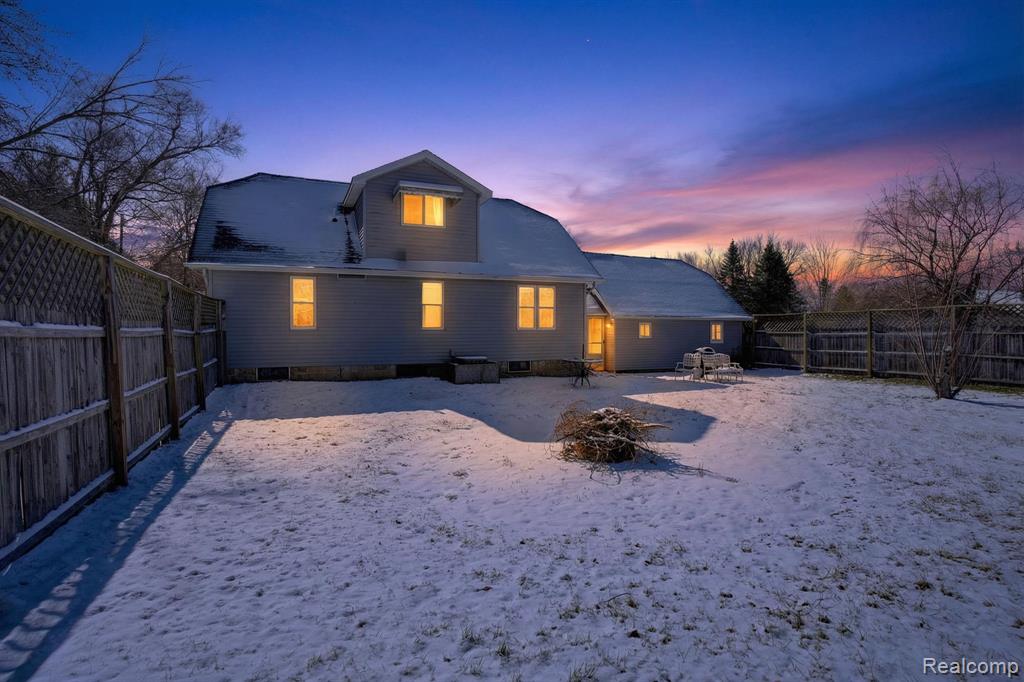 6074 Lennon Road, Swartz Creek, MI 48473 — Photo 36