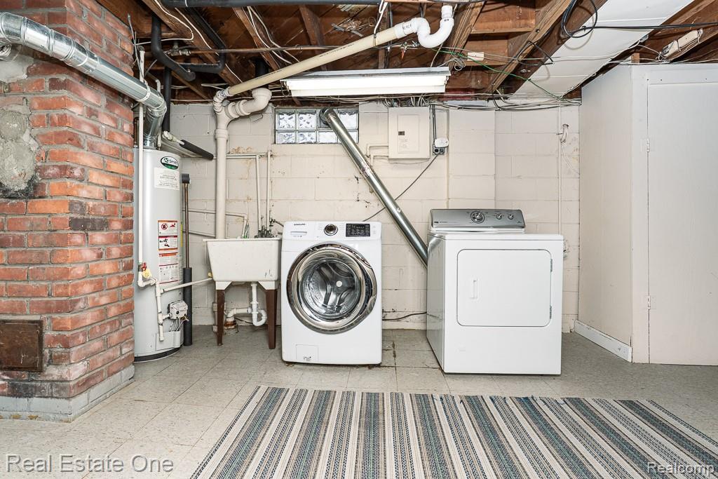 4093 Tyler Avenue, Berkley, MI 48072 — Photo 19