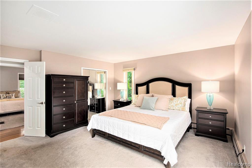 6823 Park Lake Drive, Clarkston, MI — Photo 16