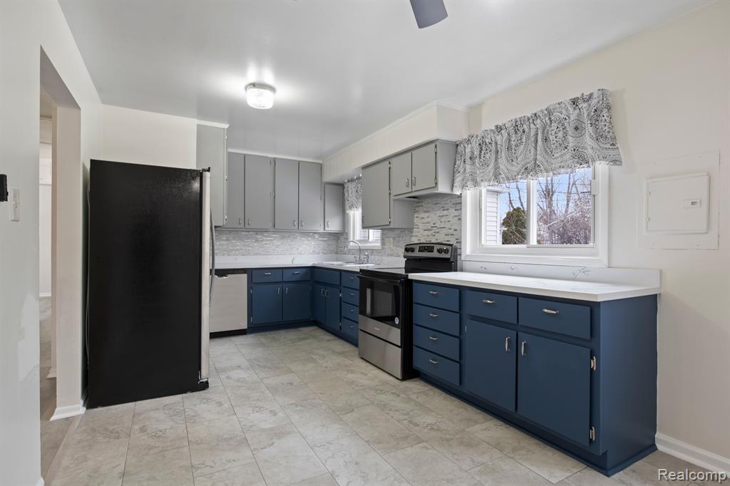 1171 RAMBLING Road, Ypsilanti, MI 48198 — Photo 6