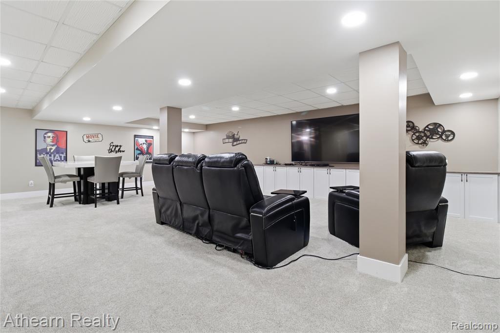 8197 Hidden Cove Court, Grand Blanc, MI 48439 — Photo 46