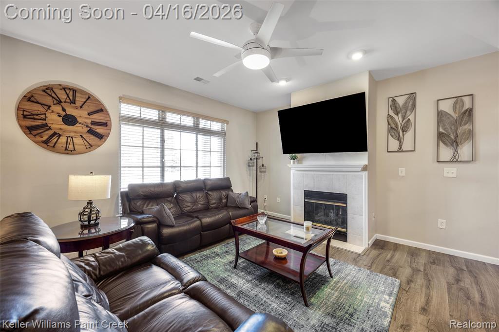 5494 Acorn Lane, Sterling Heights, MI 48314 — Photo 2