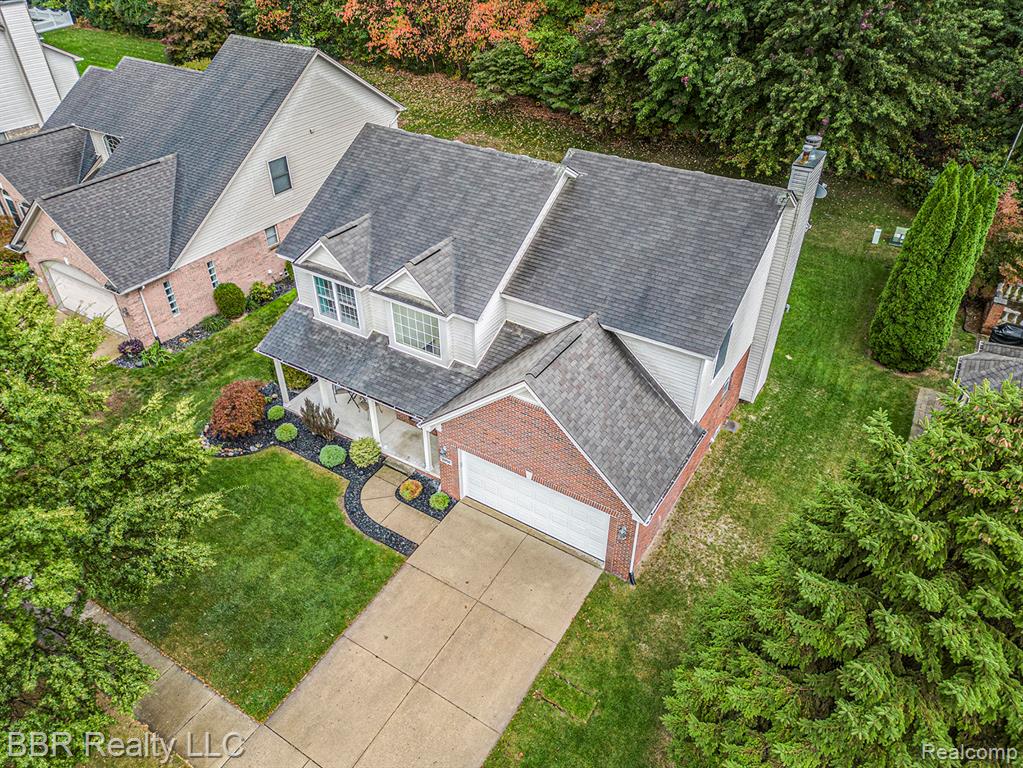22795 Fawn Road, Brownstown, MI 48183 — Photo 6