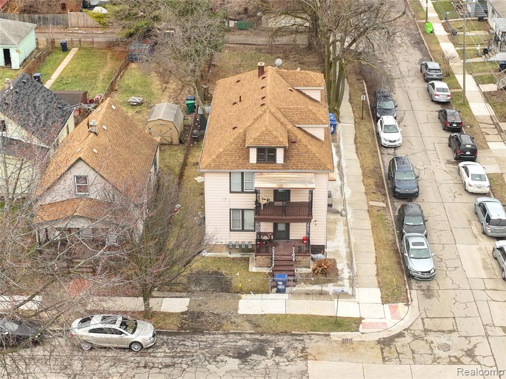 90 Catherine Street, River Rouge, MI 48218 — Photo 3