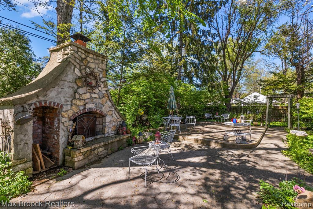4029 CORNWALL Street, Berkley, MI 48072 — Photo 20