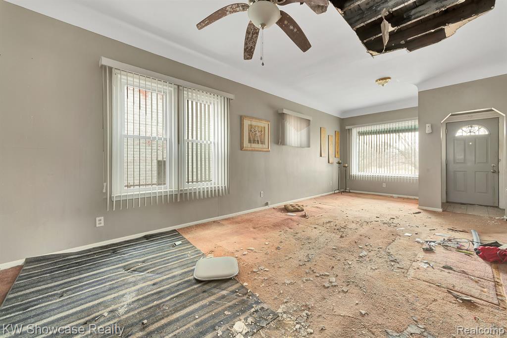 5593 CADILLAC Avenue, Detroit, MI 48213 — Photo 14