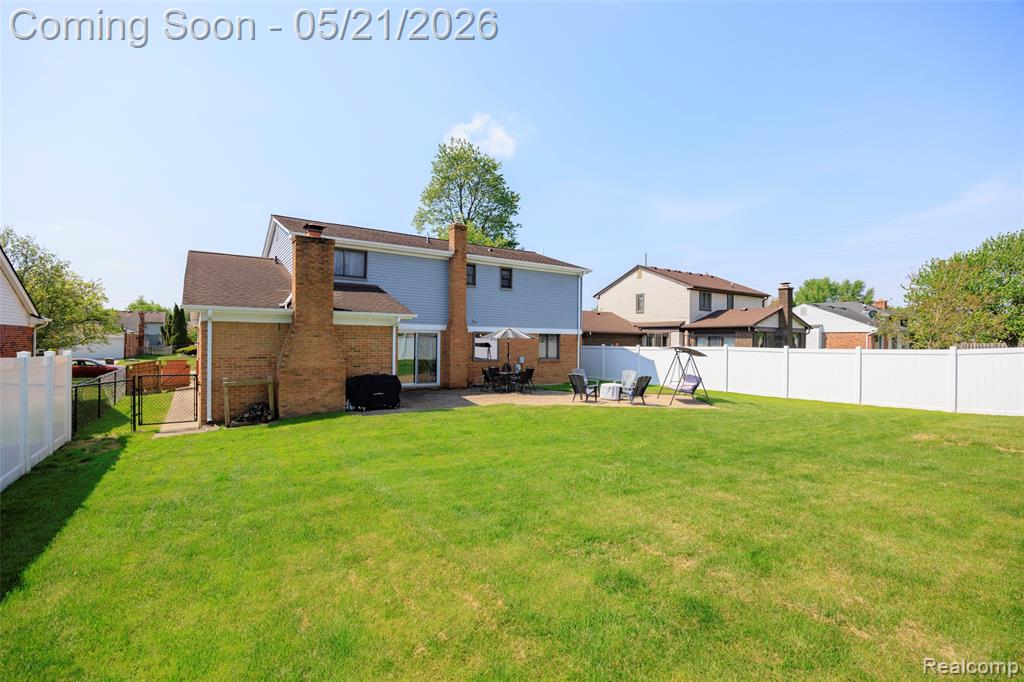 44236 Webster Road, Canton, MI 48187 — Photo 36