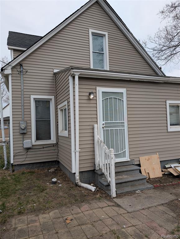 37 Le Blanc, River Rouge, MI 48218 — Photo 14