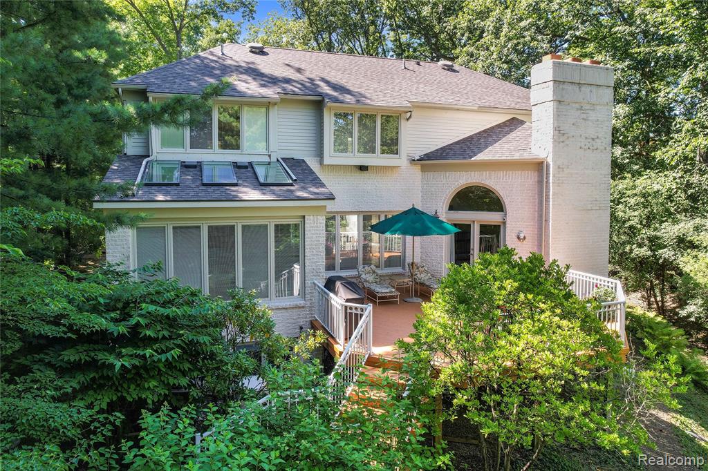 5575 Forman Drive, Bloomfield Hills, MI 48301 — Photo 60