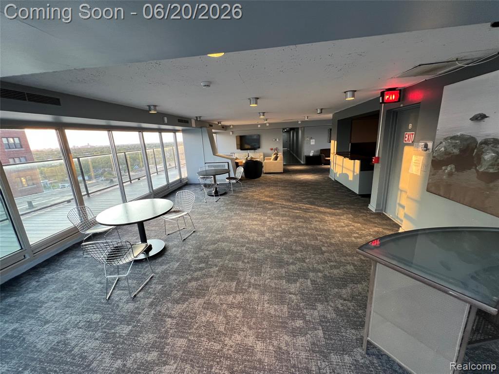 8200 E Jefferson Avenue, 1509, Detroit, MI 48214 — Photo 18