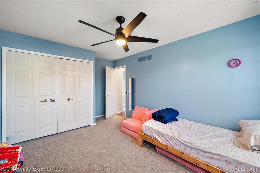 44831 Huntington Drive, Novi, MI — Photo 27