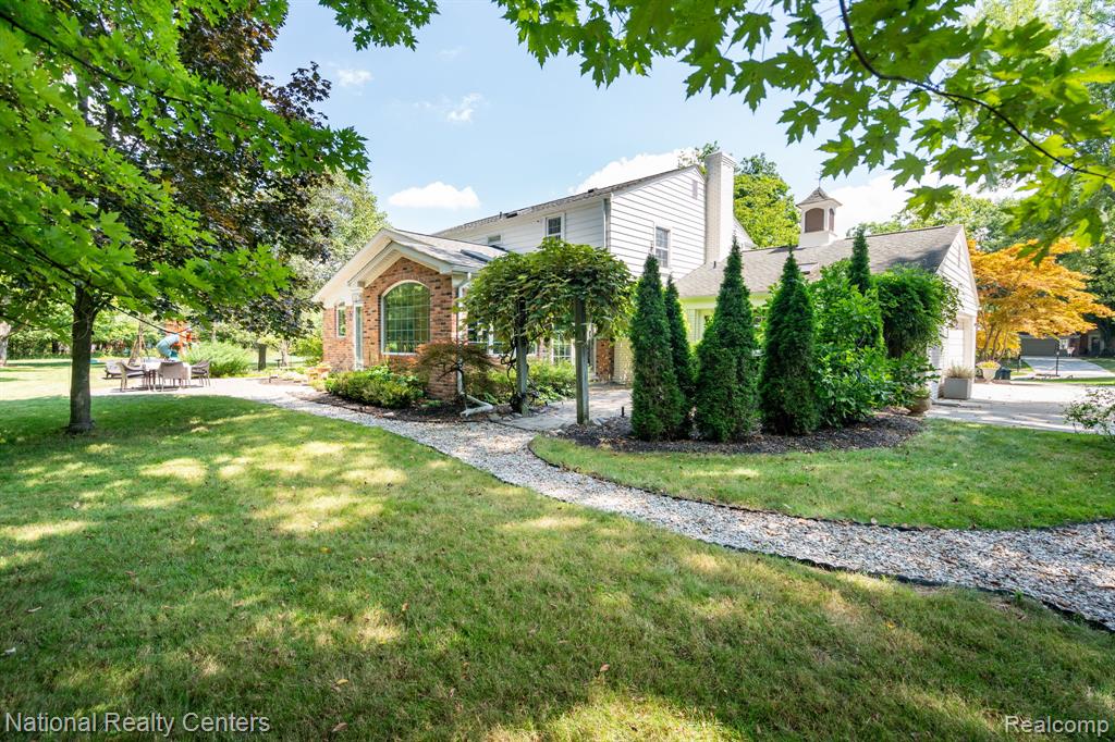 31467 Old Cannon Road, Beverly Hills, MI 48025 — Photo 31