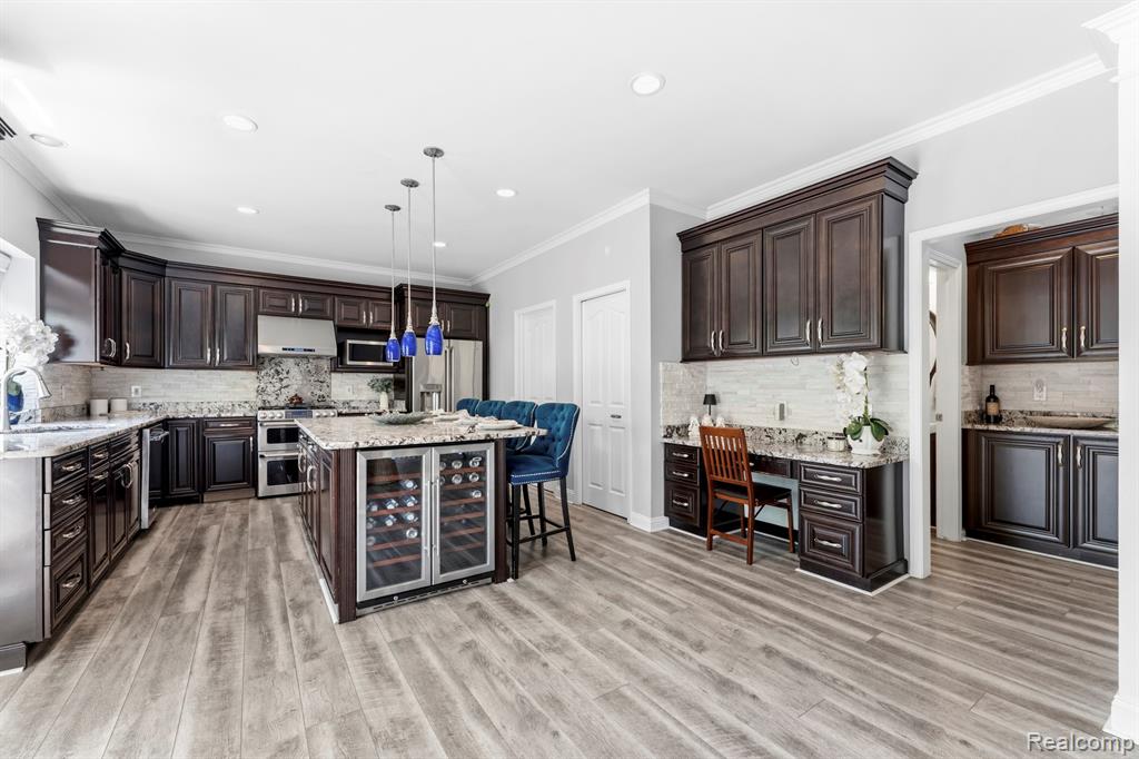 443 Lenox Drive, Canton, MI 48188 — Photo 12