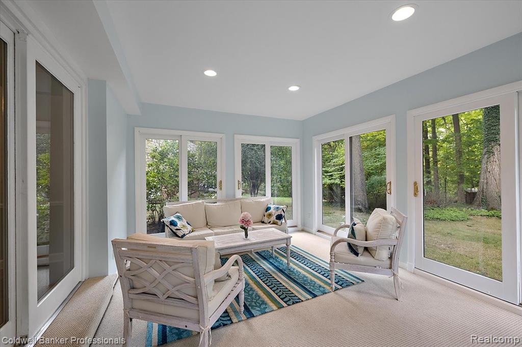 31307 Sleepy Hollow Lane, Franklin, MI 48025 — Photo 39