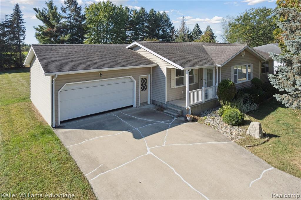 245 Lyn Brook Drive, Coldwater, MI 49036 — Photo 37
