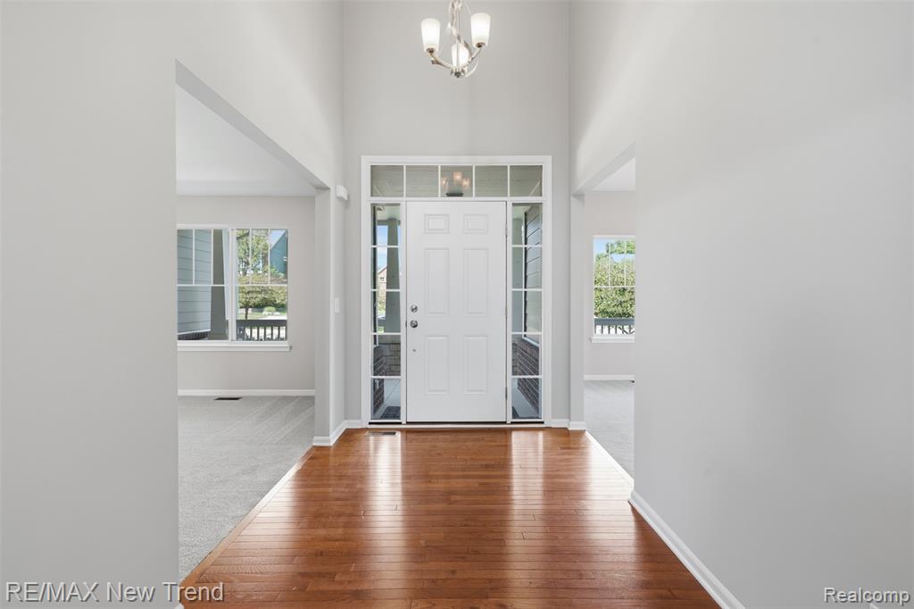 7301 VILLAGE PARK Drive, Independence, MI — Photo 5
