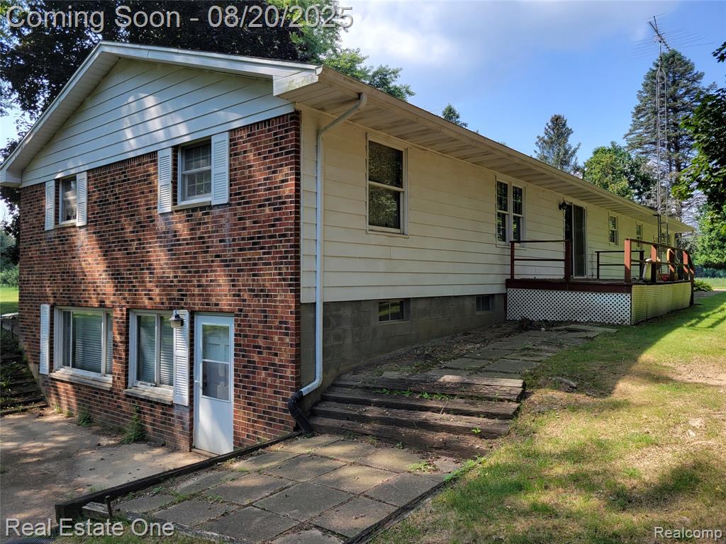 2685 Henesey Road, Imlay City, MI 48444 — Photo 5