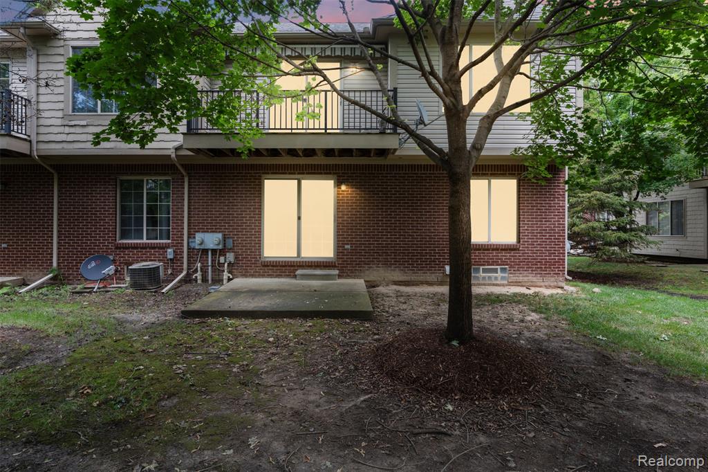 45815 Grant Court, Macomb, MI 48044 — Photo 23
