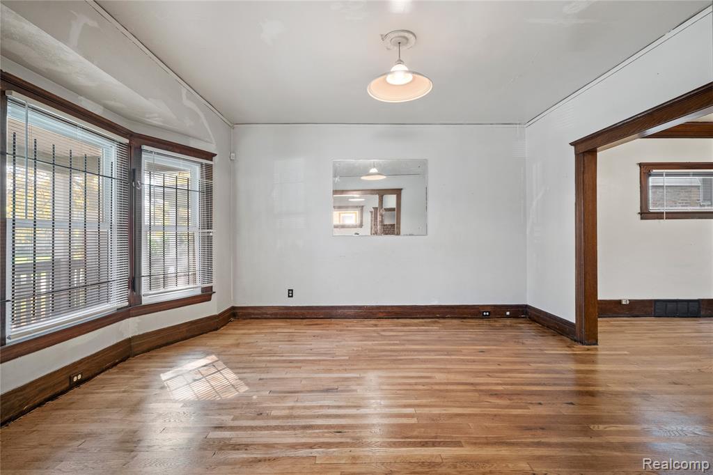 535 Woodland Street, Detroit, MI 48202 — Photo 10