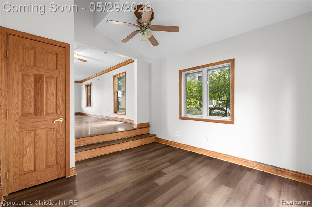 158 S Rawles Street, Romeo, MI 48065 — Photo 19