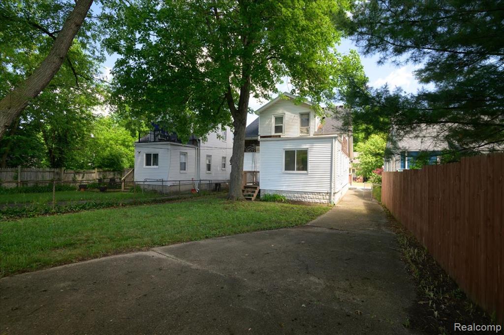 967 Alberta Street, Ferndale, MI 48220 — Photo 21