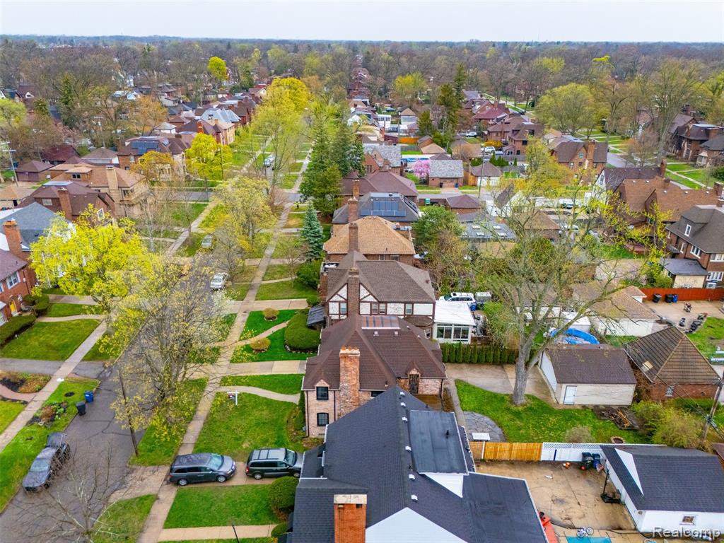 17566 Fairfield Street, Detroit, MI 48221 — Photo 40