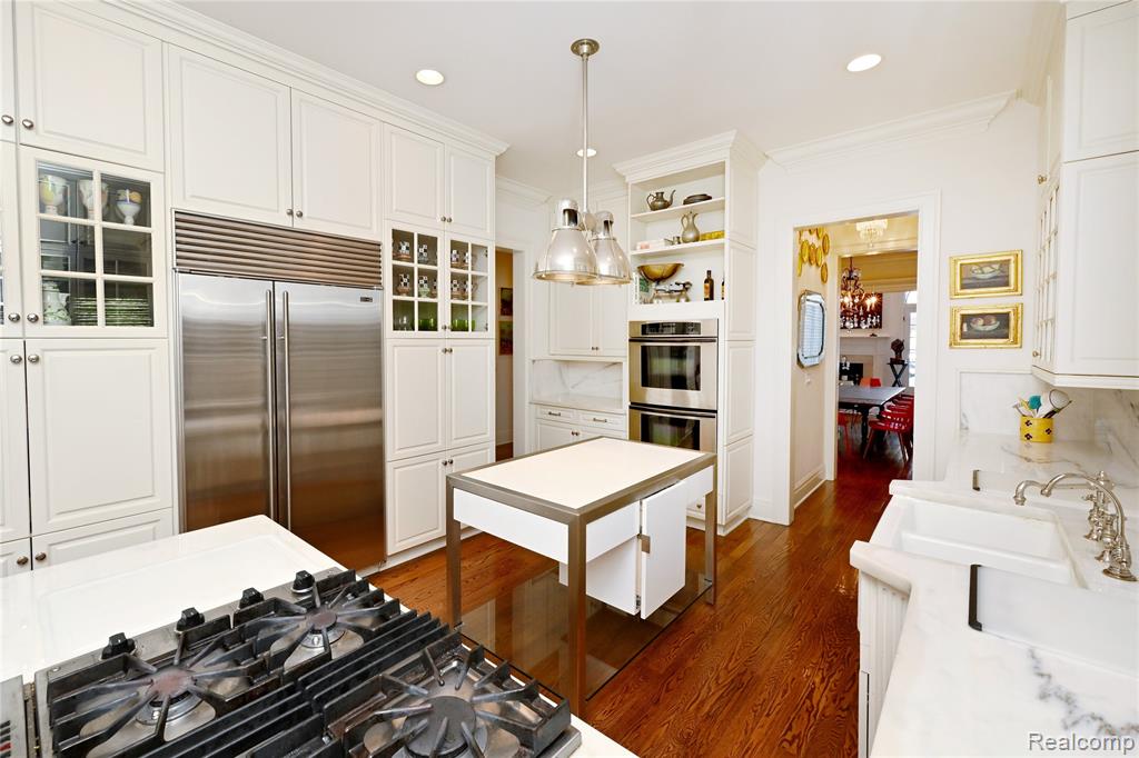 995 Pierce Street, Birmingham, MI 48009 — Photo 11
