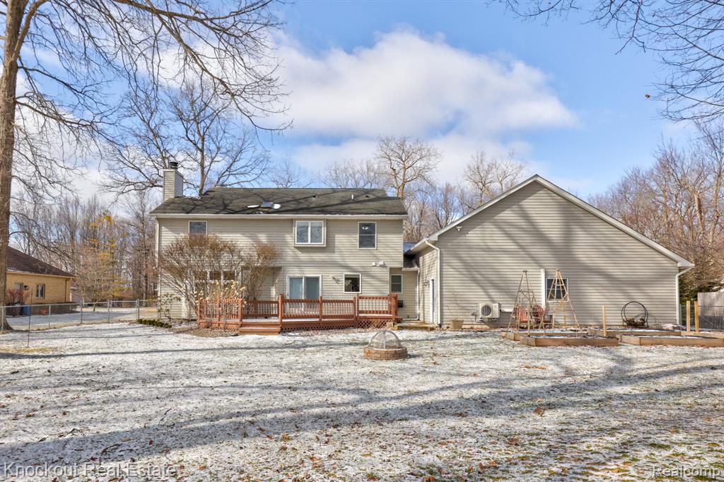 640 Timberwood Lane, Saginaw, MI 48609 — Photo 63