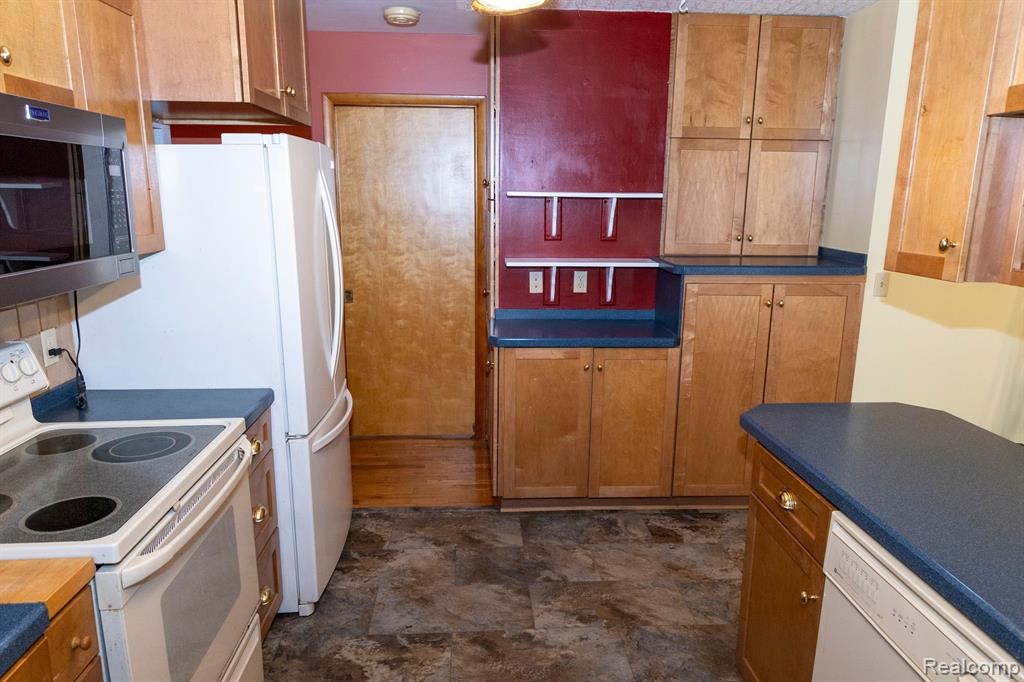 608 HIXON, Vassar, MI 48768 — Photo 24