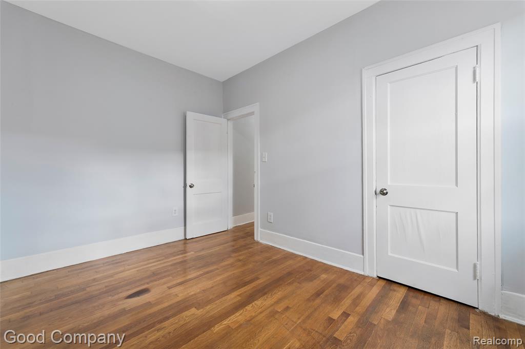 4003 Pingree Street, Detroit, MI 48204 — Photo 39